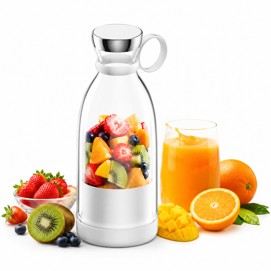 Portable Electric Blender