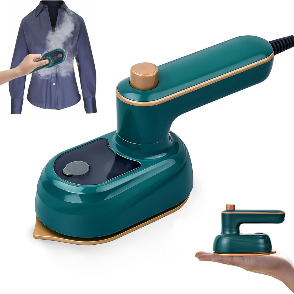 Mini Rotatable Garment