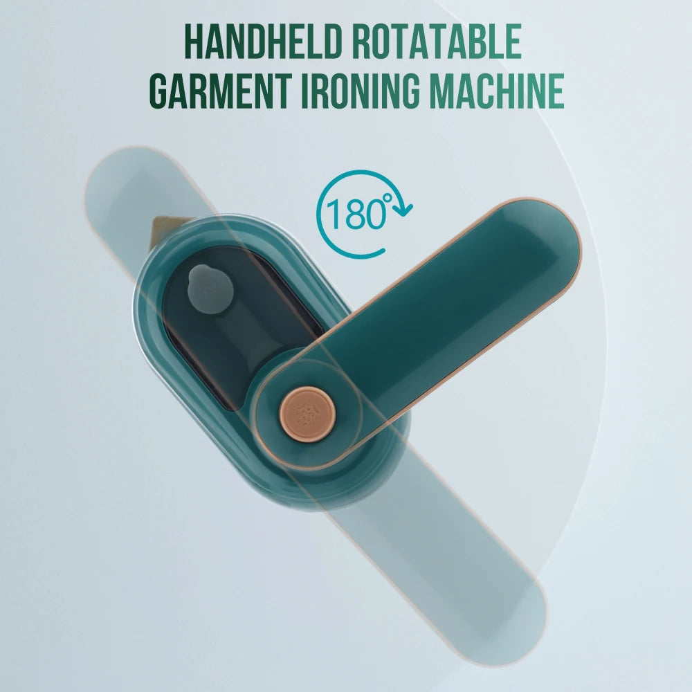 Mini Rotatable Garment
