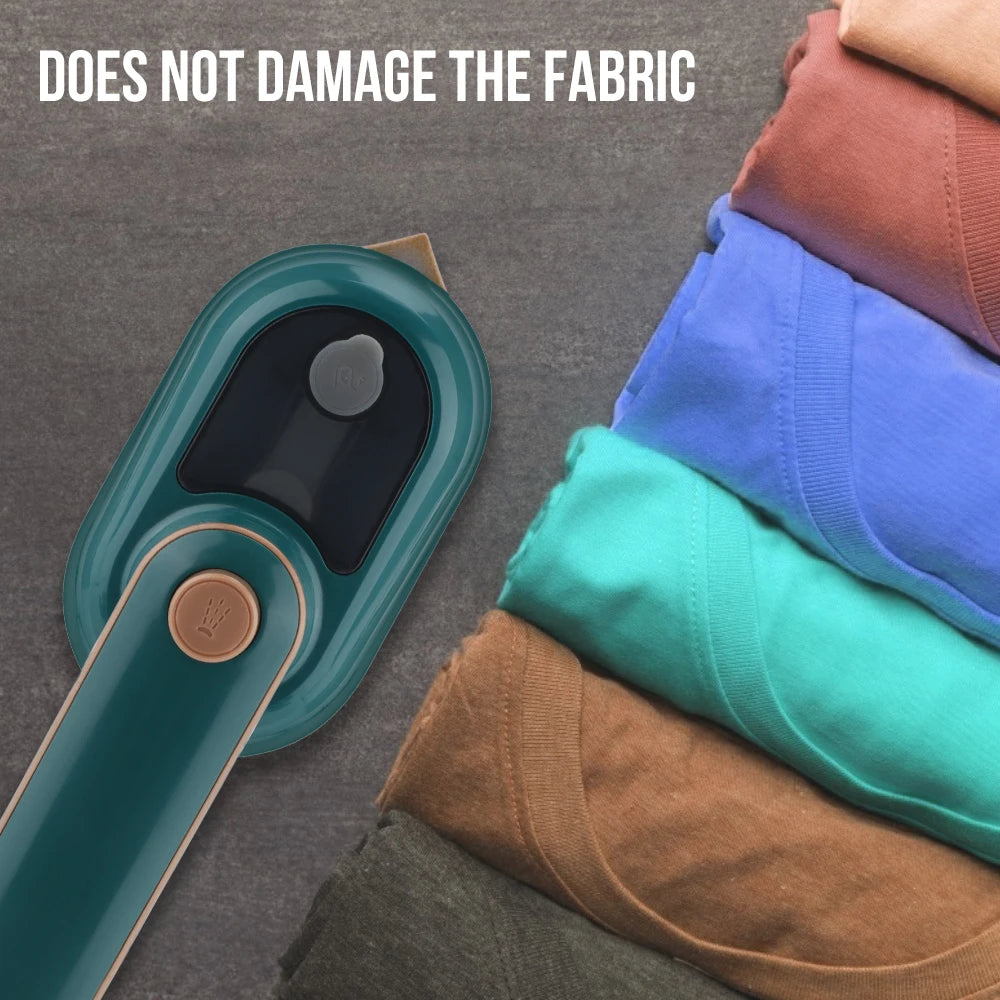 Mini Rotatable Garment