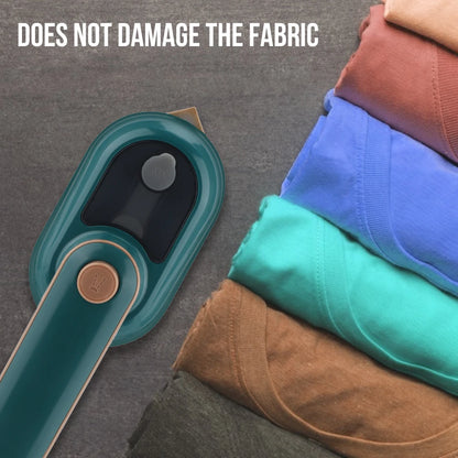 Mini Rotatable Garment